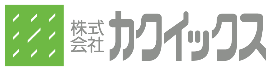 株式会社カクイックスクリーンケア