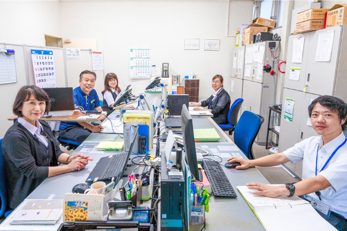 居宅介護支援事業所 